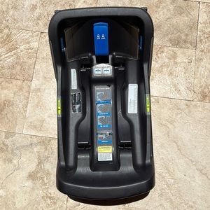 Nuna pipa car seat base